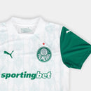 Palmeiras 25/26 II Away Jersey - Fan Version | Free Shipping + Keychain Gift