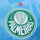 Palmeiras 25/26 Goalkeeper I Home Jersey - Fan Version | Free Shipping + Keychain Gift