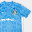 Palmeiras 25/26 Goalkeeper I Home Jersey - Fan Version | Free Shipping + Keychain Gift