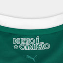 Palmeiras 25/26 I Home Jersey - Fan Version | Free Shipping + Keychain Gift