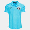Neymar Jr. - Santos 25/26 III Third Jersey - Fan Version | Free Shipping + Keychain Gift