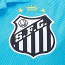Santos 25/26 III Third Jersey - Fan Version | Free Shipping + Keychain Gift