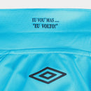 Neymar Jr. - Santos 25/26 III Third Jersey - Fan Version | Free Shipping + Keychain Gift