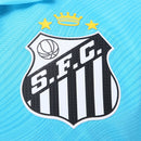 Santos 25/26 III Third Jersey - Player Version | Free Shipping + Keychain Gift