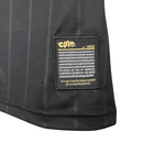 Santos 24/25 Charlie Brown Jr Women's Jersey - Black - Fan Version | Free Shipping + Keychain Gift