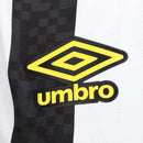 Santos 25/26 Away Jersey - All Sponsors - Fan Version | Free Shipping + Keychain Gift