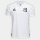 Santos 25/26 I Home Jersey - Fan Version | Free Shipping + Keychain Gift