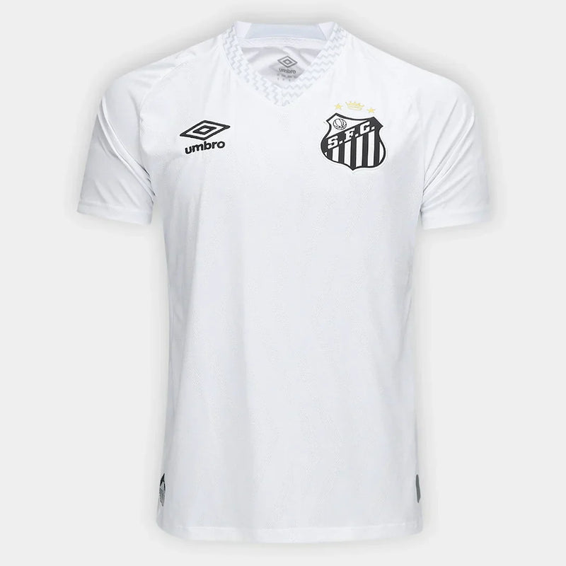 Santos 25/26 I Home Jersey - Fan Version | Free Shipping + Keychain Gift