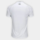 Santos 25/26 I Home Jersey - Fan Version | Free Shipping + Keychain Gift