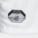 Santos 25/26 Home Jersey - All Sponsors - Fan Version | Free Shipping + Keychain Gift