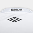 Neymar Jr. - Santos 24/25 I Home Jersey - Fan Version | Free Shipping + Keychain Gift