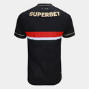 Sao Paulo 25/26 Third Jersey - Fan Version | Free Shipping + Keychain Gift