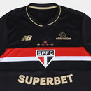 Sao Paulo 25/26 Third Jersey - Fan Version | Free Shipping + Keychain Gift