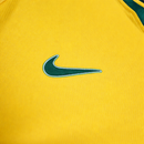 Brazil 26/27 I Home Jersey World Cup - Fan Version | Free Shipping + Keychain Gift