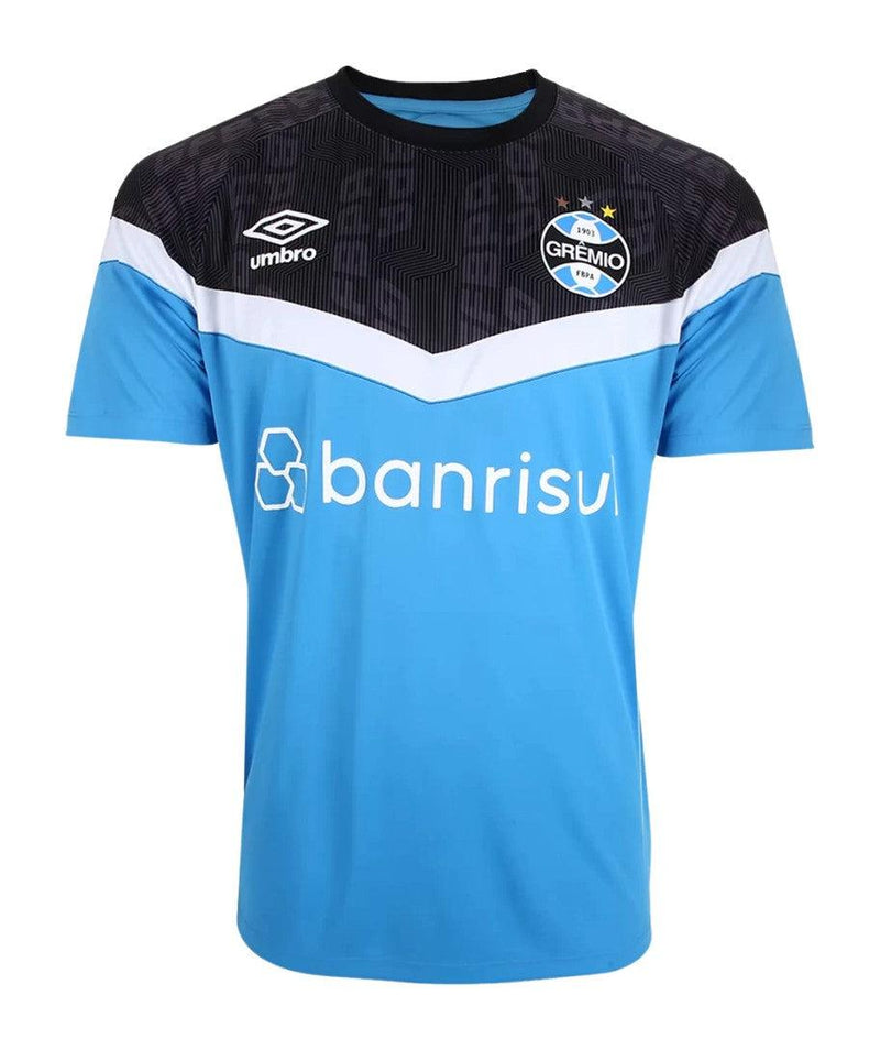 Gremio 23/24 Training Jersey - Fan Version | Free Shipping + Keychain Gift