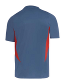 Cruzeiro 24/25 Training Jersey - Blue - Fan Version | Free Shipping + Keychain Gift