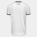 Vasco 25/26 II Away Jersey - Fan Version | Free Shipping + Keychain Gift