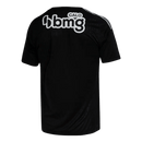 Atletico Mineiro 23/24 Goalkeeper Jersey - Black - Fan Version | Free Shipping + Keychain Gift