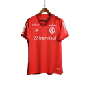 Internacional 23/24 I Home Jersey - All Sponsors - Fan Version | Free Shipping + Keychain Gift