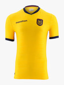 Shirt Ecuador 2026 Home| Free Shipping + Keychain Gift
