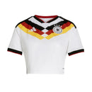 Germany 2026 Home Crop Top | Free Shipping + Free Keychain