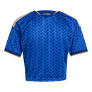 Italy 2026 Home Crop Top | Free Shipping + Free Keychain