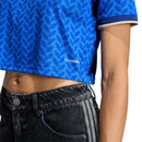 Italy 2026 Home Crop Top | Free Shipping + Free Keychain