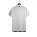 Cruzeiro 23/24 II Away Jersey - Fan Version | Free Shipping + Keychain Gift