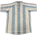 Argentina 1998 I Home Jersey - Retro Version | Free Shipping + Keychain Gift