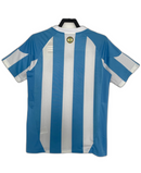 Argentina 2010 I Home Jersey - Retro Version | Free Shipping + Keychain Gift