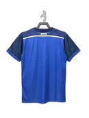 Argentina 2014 II Away Jersey - Retro Version | Free Shipping + Keychain Gift