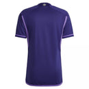 Argentina 22/23 II Away Jersey - Fan Version | Free Shipping + Keychain Gift