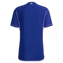 Argentina 22/23 II Away Jersey - Player Version | Free Shipping + Keychain Gift