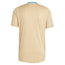Argentina 24/25 Pre Match Training Jersey - Fan Version | Free Shipping + Keychain Gift