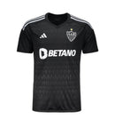 Atletico Mineiro 23/24 Goalkeeper Jersey - Fan Version | Free Shipping + Keychain Gift