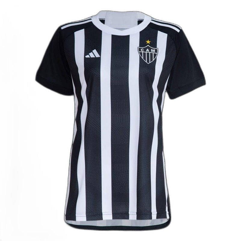 Atletico Mineiro 24/25 I Home Jersey - Women's | Free Shipping + Keychain Gift