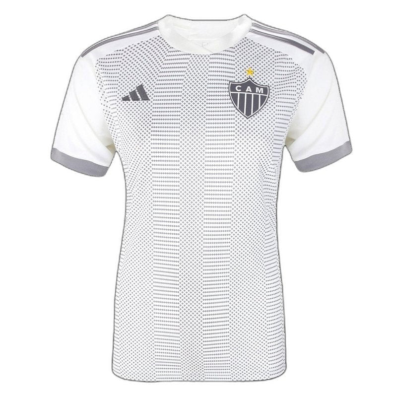 Atletico Mineiro 24/25 II Away Jersey - Women's | Free Shipping + Keychain Gift