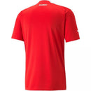 Austria 22/23 I Home Jersey - Fan Version | Free Shipping + Keychain Gift