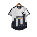 Botafogo 20/21 Special Black Consciousness Jersey - Retro Version | Free Shipping + Keychain Gift