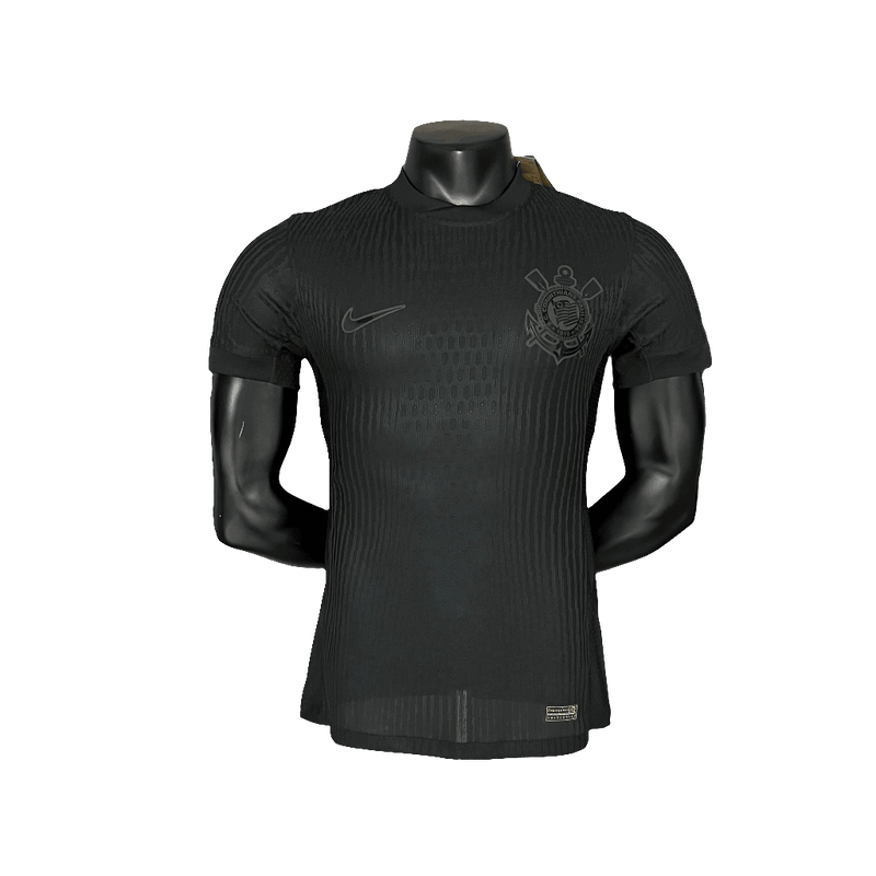 Corinthians 24/25 II Away Jersey - Player Version | Free Shipping + Keychain Gift