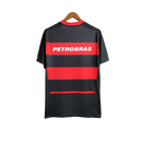 Flamengo 00/01 I Home Jersey - Retro Version | Free Shipping + Keychain Gift