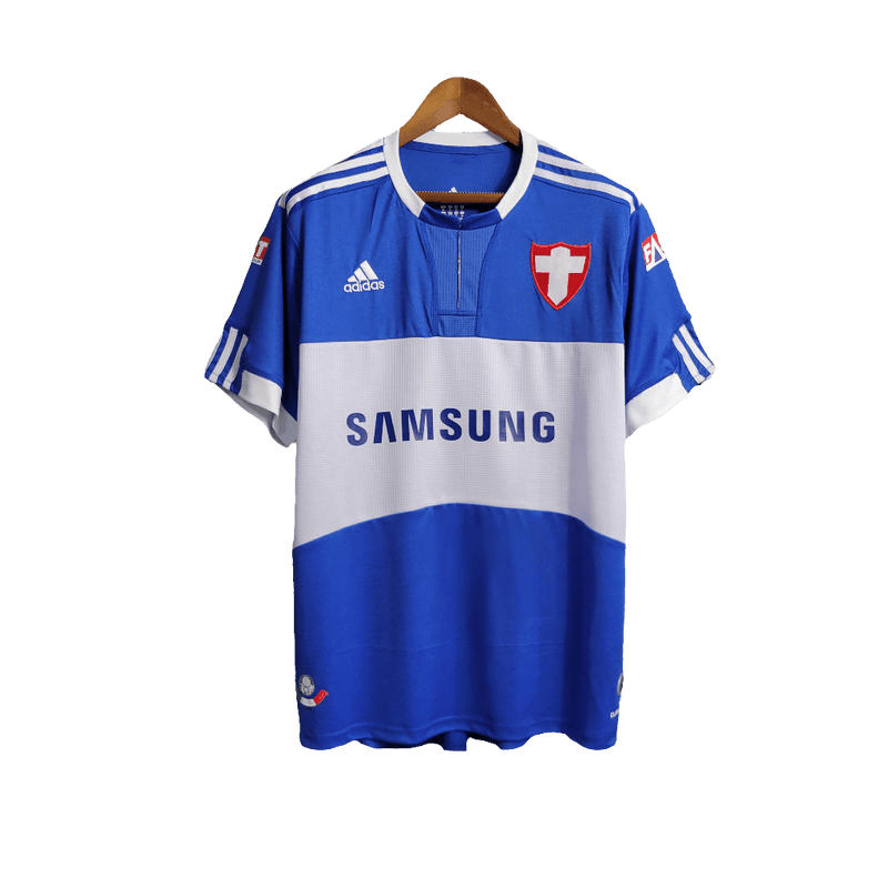 Palmeiras 2019 Jersey - Retro Version | Free Shipping + Keychain Gift