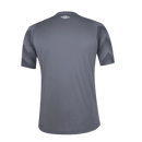 Santos 24/25 Goalkeeper Jersey - Gray - Fan Version | Free Shipping + Keychain Gift