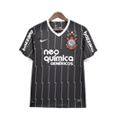 Corinthians 11/12 II Away Jersey - Retro Version | Free Shipping + Keychain Gift