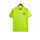 Internacional 23/24 Goalkeeper Jersey - Light Green - Fan Version | Free Shipping + Keychain Gift