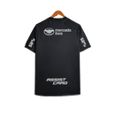 Flamengo 23/24 III Third Jersey - All Sponsors - Fan Version | Free Shipping + Keychain Gift