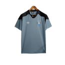 Gremio 23/24 Training Jersey - Gray - Fan Version | Free Shipping + Keychain Gift