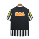 Santos 2013 II Away Jersey - Retro Version | Free Shipping + Keychain Gift