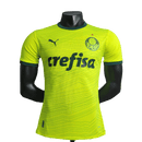 Palmeiras 23/24 III Third Jersey - Player Version | Free Shipping + Keychain Gift