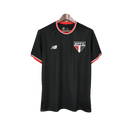 Sao Paulo 24/25 Special Edition Jersey - Black - Fan Version | Free Shipping + Keychain Gift